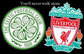 Liverpool   Celtic