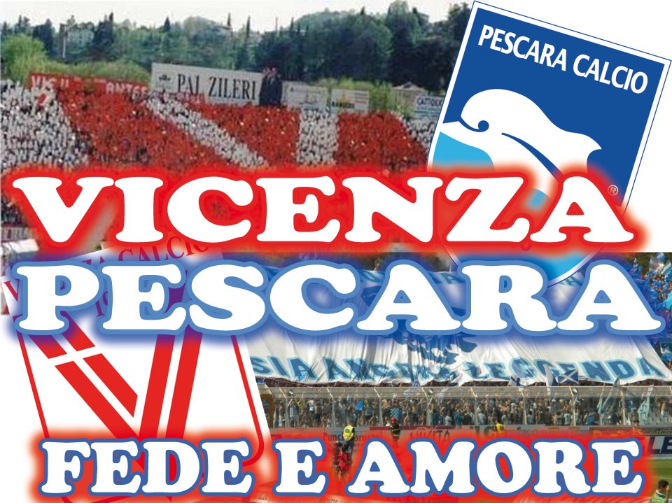 Pescara   Vicenza
