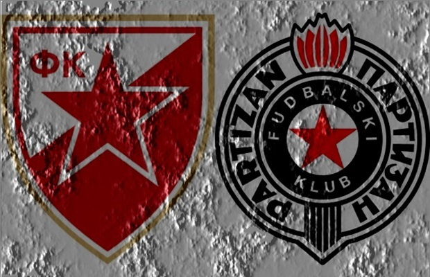 Stella Rossa   Partizan