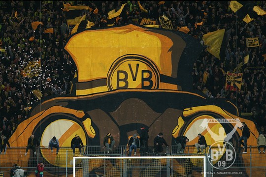 Borussia B