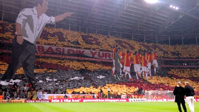 Galatasaray A