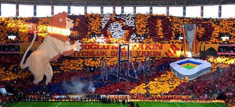 Galatasaray B
