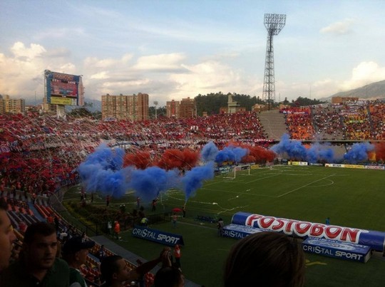 AtleticoNacional-Independiente 6