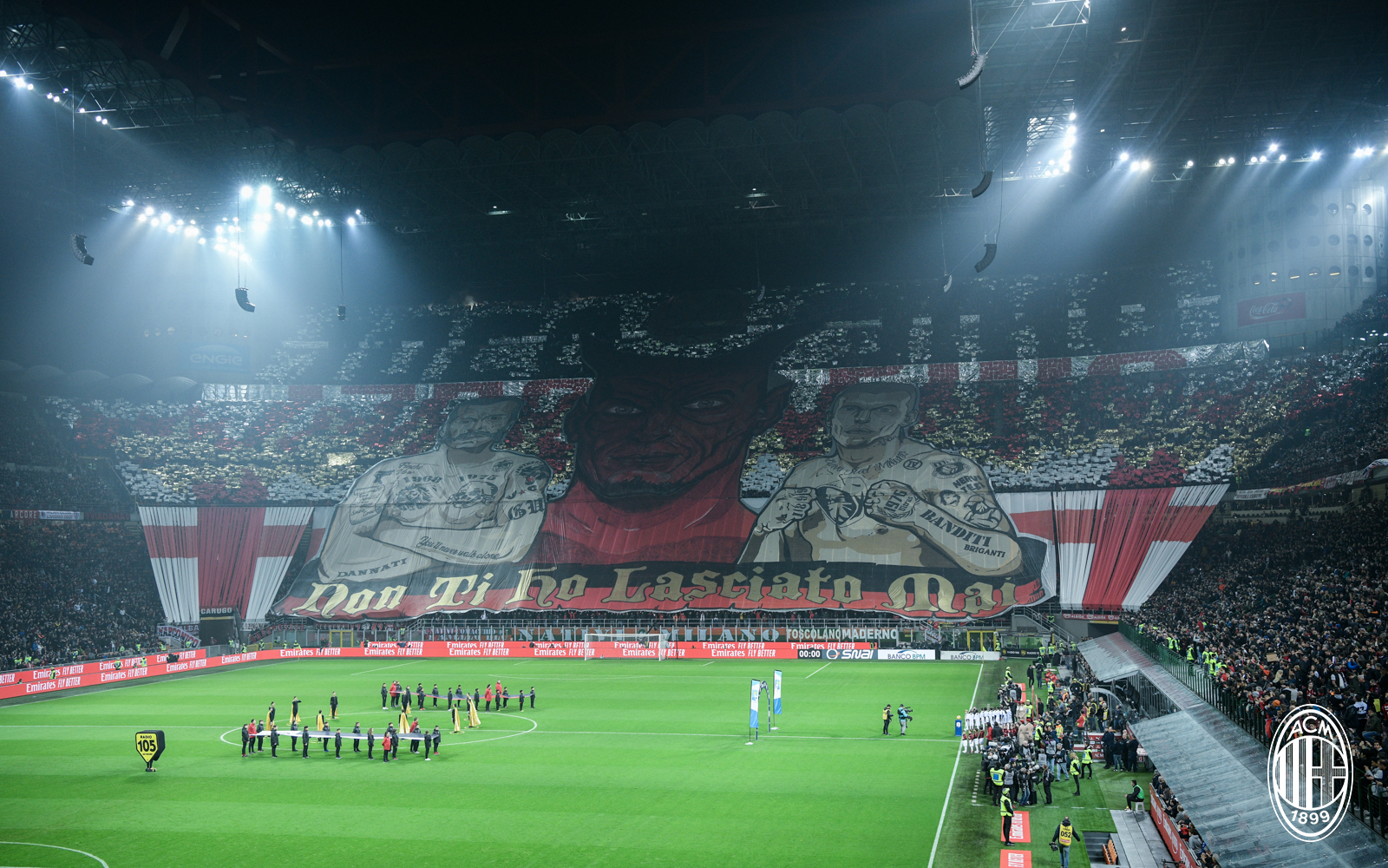 Milan   Juventus