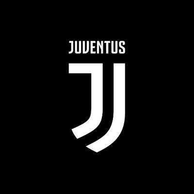 Juventus logo nuovo