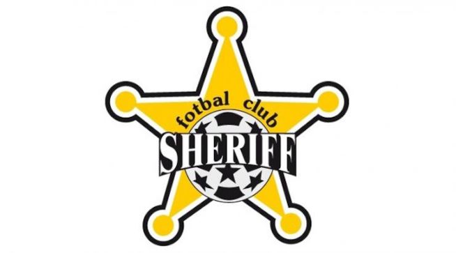19 Sheriff Tiraspol