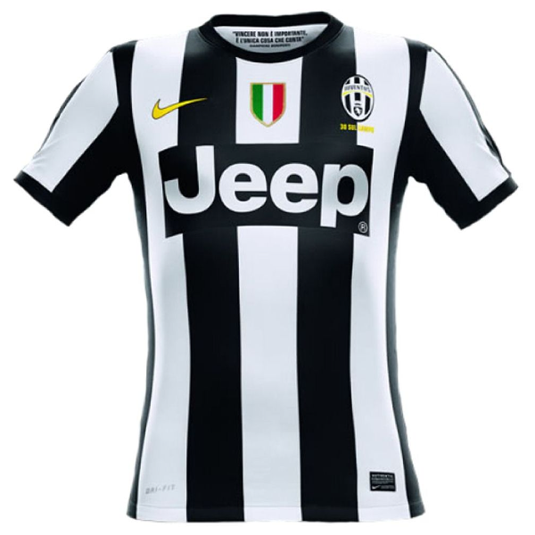 31 Juventus