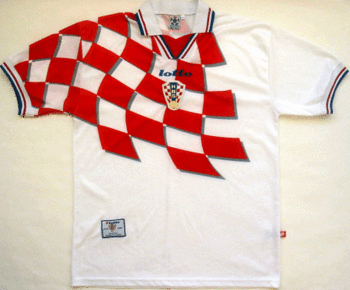 32 Croatia1998