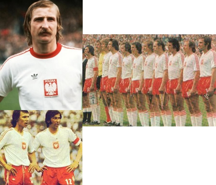 34 Polonia 1974