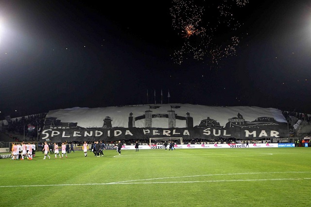 6 Spezia   Palermo 20.1.2018