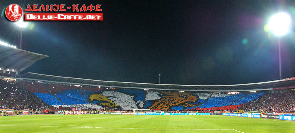 Crvena Zvezda   Krasnodar