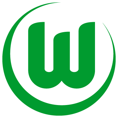 8 Wolfsburg