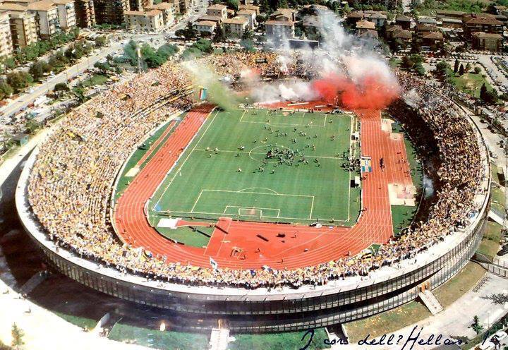 festa scudetto 19 05 1985 vs avellino
